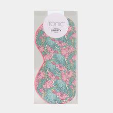 Load image into Gallery viewer, Eye Mask / Liberty Clementina