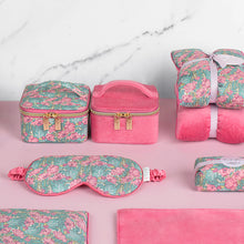 Load image into Gallery viewer, Eye Mask / Liberty Clementina