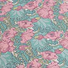 Load image into Gallery viewer, Eye Mask / Liberty Clementina