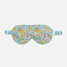 Load image into Gallery viewer, Eye Mask / Liberty Poppy
