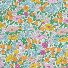 Load image into Gallery viewer, Eye Mask / Liberty Poppy