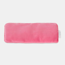 Load image into Gallery viewer, Eye Pillow / Luxe Velvet Coral
