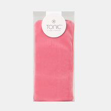 Load image into Gallery viewer, Eye Pillow / Luxe Velvet Coral