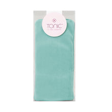 Load image into Gallery viewer, Eye Pillow / Luxe Velvet Seafoam
