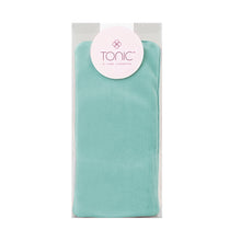 Load image into Gallery viewer, Eye Pillow / Luxe Velvet Seafoam