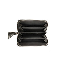 Load image into Gallery viewer, Georgia Small Cowhide Leather Purse 101