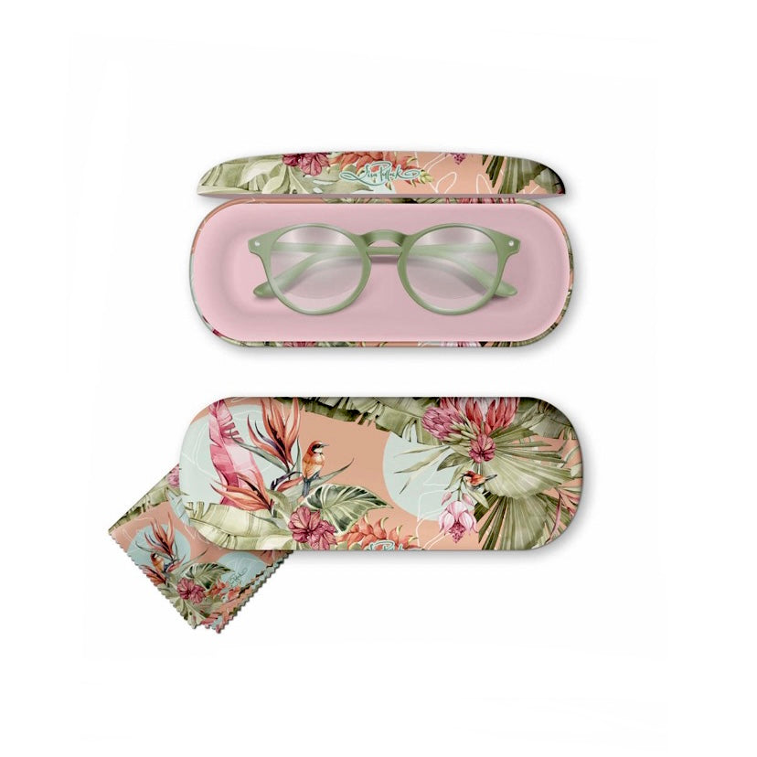 Glasses Case / Aurora