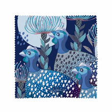 Load image into Gallery viewer, Glasses Case / Blue Guineas
