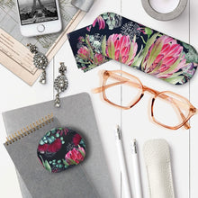 Load image into Gallery viewer, Glasses Case / Blush Beauty
