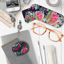 Load image into Gallery viewer, Glasses Case / Blush Beauty