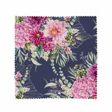 Load image into Gallery viewer, Glasses Case / Chrysanthemum