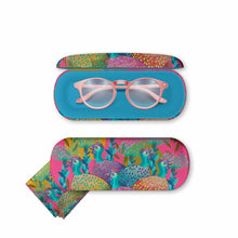 Load image into Gallery viewer, Glasses Case / Colourful Guineas