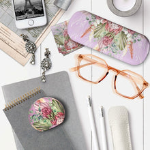 Load image into Gallery viewer, Glasses Case / Dreamy Fields