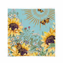 Load image into Gallery viewer, Glasses Case / Fields of Gold