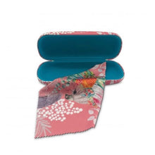 Load image into Gallery viewer, Glasses Case / Gorgeous Galah
