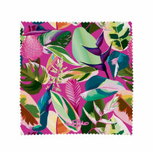 Load image into Gallery viewer, Glasses Case / Modern Tropics