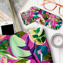 Load image into Gallery viewer, Glasses Case / Modern Tropics