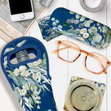 Load image into Gallery viewer, Glasses Case / Native Eucalypt