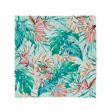 Load image into Gallery viewer, Glasses Case / Turquoise Tranquility