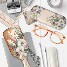 Load image into Gallery viewer, Glasses Case / Vanilla Dreams