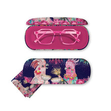 Load image into Gallery viewer, Glasses Case / Pru &amp; Trude
