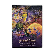 Load image into Gallery viewer, Gratitude Oracle