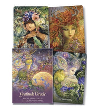 Load image into Gallery viewer, Gratitude Oracle