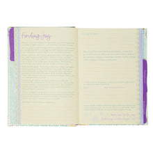 Load image into Gallery viewer, 'Healing Thoughts' Guided Journal