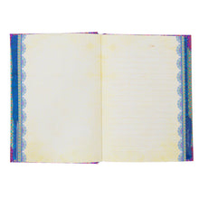 Load image into Gallery viewer, 'Courage & Strength' Guided Journal