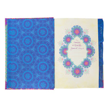 Load image into Gallery viewer, 'Courage & Strength' Guided Journal