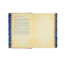 Load image into Gallery viewer, 'Create Your Fate' Guided Journal