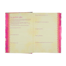 Load image into Gallery viewer, 'Gratitude' Guided Journal