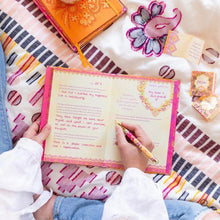 Load image into Gallery viewer, 'Gratitude' Guided Journal