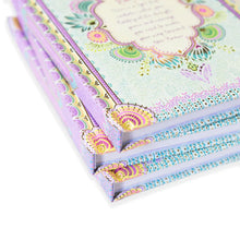 Load image into Gallery viewer, 'Healing Thoughts' Guided Journal