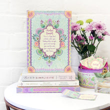 Load image into Gallery viewer, 'Healing Thoughts' Guided Journal