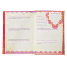 Load image into Gallery viewer, 'Mindfulness' Guided Journal