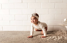 Load image into Gallery viewer, Halo Long Sleeve Bodysuit