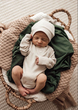 Load image into Gallery viewer, Halo Long Sleeve Bodysuit