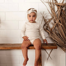 Load image into Gallery viewer, Halo Long Sleeve Bodysuit