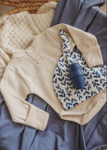 Load image into Gallery viewer, Halo Long Sleeve Bodysuit