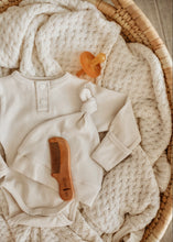 Load image into Gallery viewer, Halo Long Sleeve Bodysuit