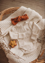 Load image into Gallery viewer, Halo Long Sleeve Bodysuit