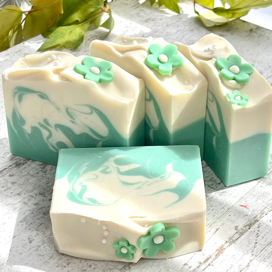 Handmade Soap / Blossom