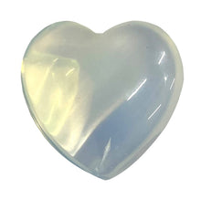 Load image into Gallery viewer, Heart / Opalite