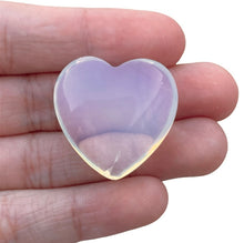 Load image into Gallery viewer, Heart / Opalite