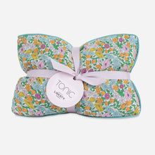 Load image into Gallery viewer, Heat Pillow / Liberty Poppy