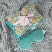 Load image into Gallery viewer, Heat Pillow / Liberty Poppy