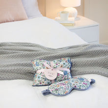 Load image into Gallery viewer, Heat Pillow / Liberty Rachel