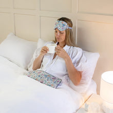 Load image into Gallery viewer, Heat Pillow / Liberty Rachel