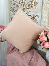 Load image into Gallery viewer, Carlisle Velvet Cushion / Rectangle
